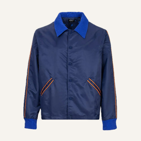 Jetsetter Jacket - Mazrood