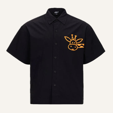 Kids Nature's Embrace Shirt - Mazrood