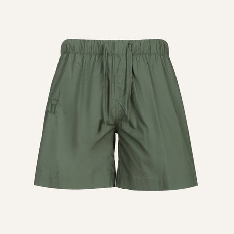 MZ Cotton Shorts - Mazrood