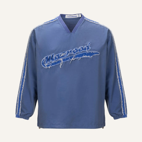Washed Utility Shirt - Mazrood